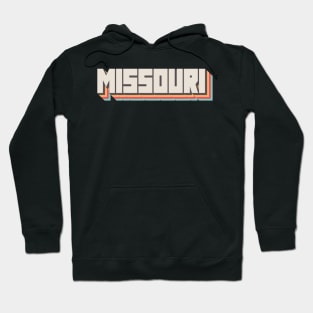 Missouri Hoodie